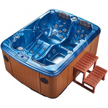 Load image into Gallery viewer, Aquascape Colorado 3 Seater Jacuzzi (Size:2100*1550*860mm) - poolandspa.ph