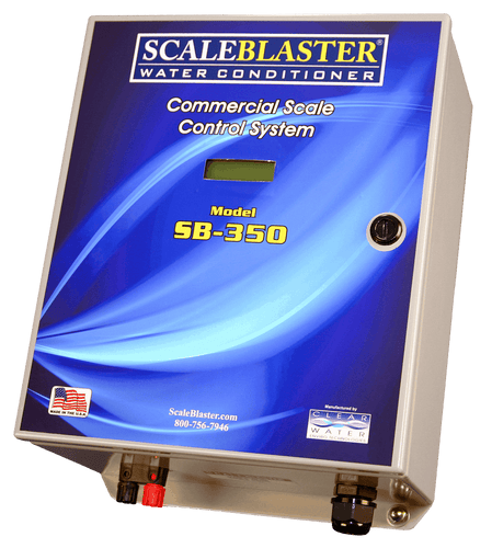 ScaleBlaster SB-350 Commercial Water Conditioning System