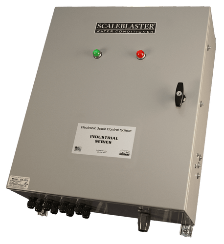 ScaleBlaster SB-4000 Industrial Water Conditioning System