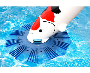 EMAUX CE 306 AUTO POOL CLEANER - poolandspa.ph