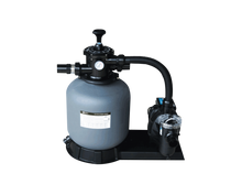 Load image into Gallery viewer, Emaux FSP 4W/6W Series Filter System Combo - poolandspa.ph