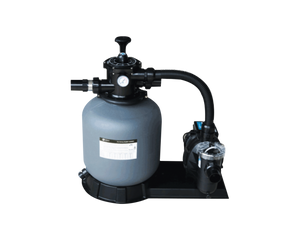 Emaux FSP 4W/6W Series Filter System Combo - poolandspa.ph