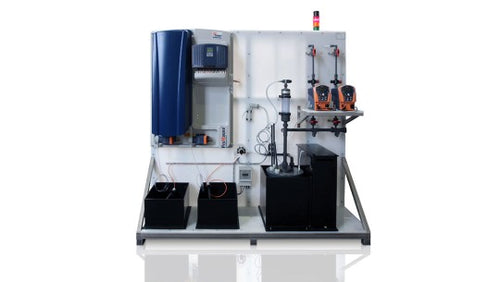 Prominent Chlorine Dioxide System Bello Zon® CDLb with multiple points - poolandspa.ph