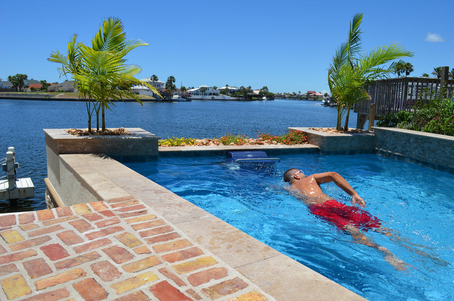 Add a Fast Lane to your existing pool