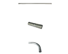 Load image into Gallery viewer, Emaux HANDRAIL COMPONENTS - poolandspa.ph