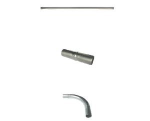Emaux HANDRAIL COMPONENTS - poolandspa.ph