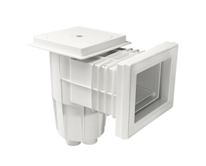 Emaux 15L Standard Wall Skimmer - poolandspa.ph