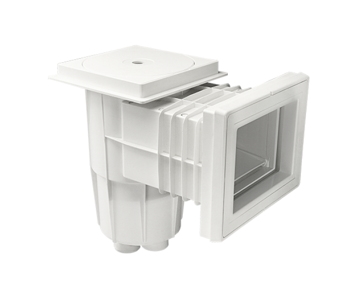 Emaux 15L Standard Wall Skimmer - poolandspa.ph