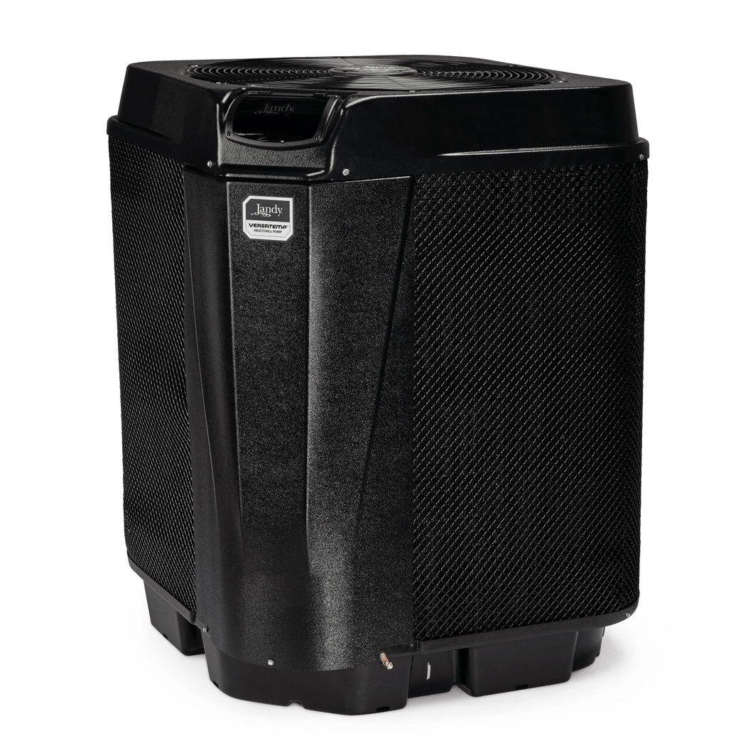 JANDY VERSATEMP HEATING SYSTEM