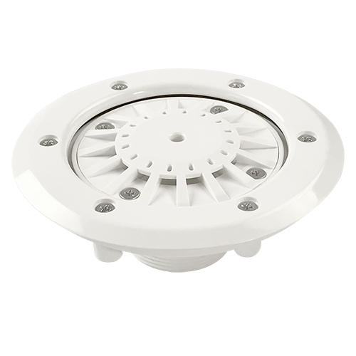 Emaux Inlet Fittings - Floor Inlet EM2863 - poolandspa.ph