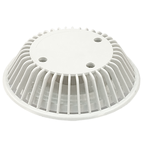Emaux Inlet Fittings - Wall Return EM2826 - poolandspa.ph