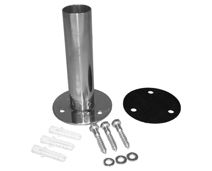 Emaux HANDRAIL COMPONENTS - poolandspa.ph
