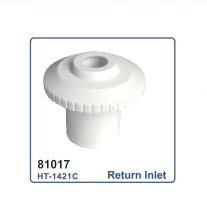 Load image into Gallery viewer, M Aquascape White Fittings Return Inlet - poolandspa.ph