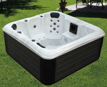 Load image into Gallery viewer, Aquascape Elena 5 Seater Jacuzzi (Size:2000*2000*900mm)