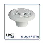 Load image into Gallery viewer, M Aquascape White Fittings Suction Fitting - poolandspa.ph
