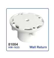 Load image into Gallery viewer, M Aquascape White Fittings Wall Return - poolandspa.ph