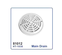 Load image into Gallery viewer, M Aquascape White Fittings Main Drain - poolandspa.ph