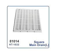 Load image into Gallery viewer, M Aquascape White Fittings Main Drain - poolandspa.ph