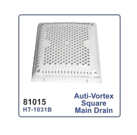 Load image into Gallery viewer, M Aquascape White Fittings Main Drain - poolandspa.ph