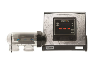 ASTRALPOOL RESIDENTIAL VIRON - SALT CHLORINATOR