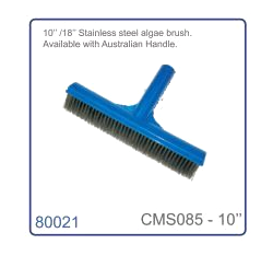 M Aquascape Brush Cleaning Equipment - poolandspa.ph