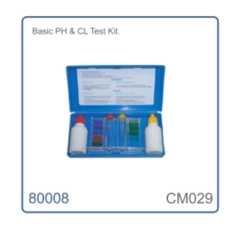 M Aquascape Test Kit - poolandspa.ph