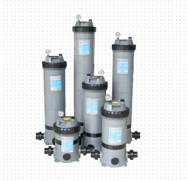 M Aquascape Cartridge Filter - poolandspa.ph