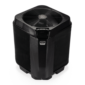 JANDY VERSATEMP HEATING SYSTEM