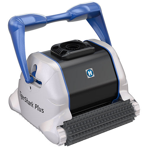 Hayward Tiger Shark Plus Robotic Cleaner with Remote Control - poolandspa.ph