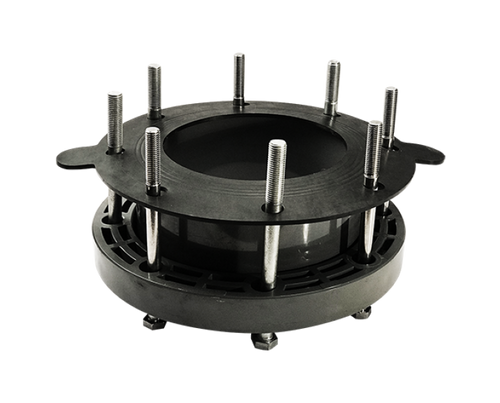 Emaux Flange Connection Set - poolandspa.ph