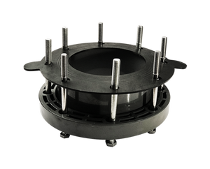 Emaux Flange Connection Set - poolandspa.ph