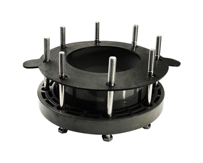 Emaux Flange Connection Set - poolandspa.ph
