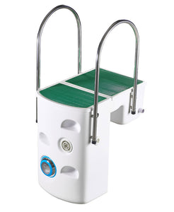Aquascape Wall Mounted Filter APK8025 (25m3/h) - poolandspa.ph