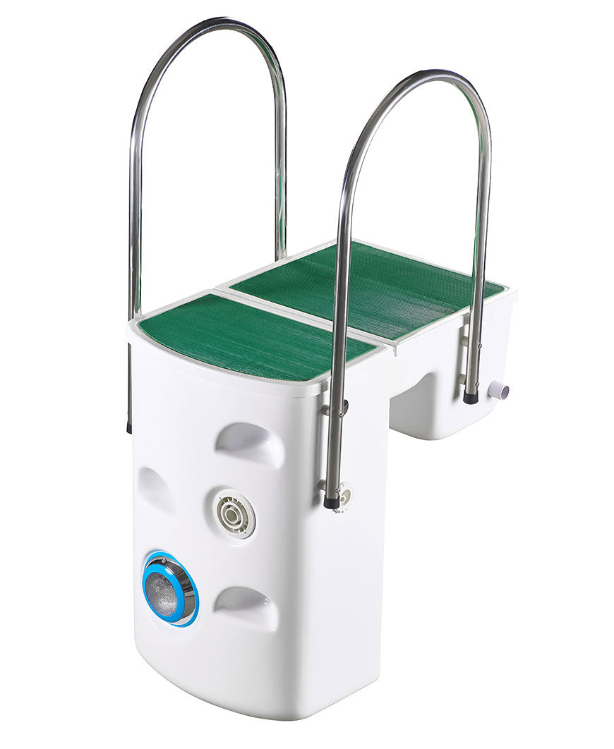 Aquascape Wall Mounted Filter APK8025 (25m3/h) - poolandspa.ph