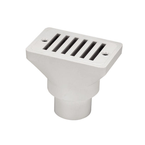 Aquascape Gutter Drain - poolandspa.ph