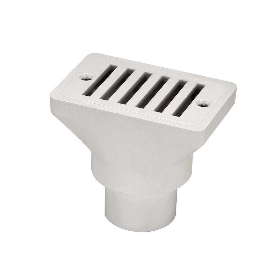 Aquascape Gutter Drain - poolandspa.ph