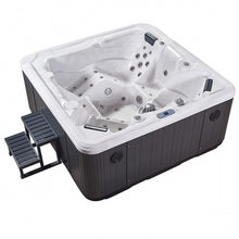 Load image into Gallery viewer, Aquascape Arkansas 5 Seater Jacuzzi (Size:2200*2200*940mm) - poolandspa.ph