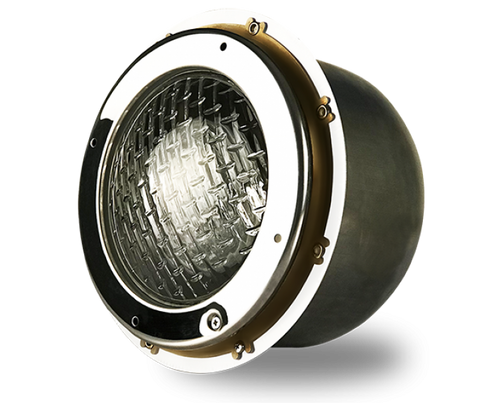 Emaux Housing Type Underwater Light - S300 Series - poolandspa.ph