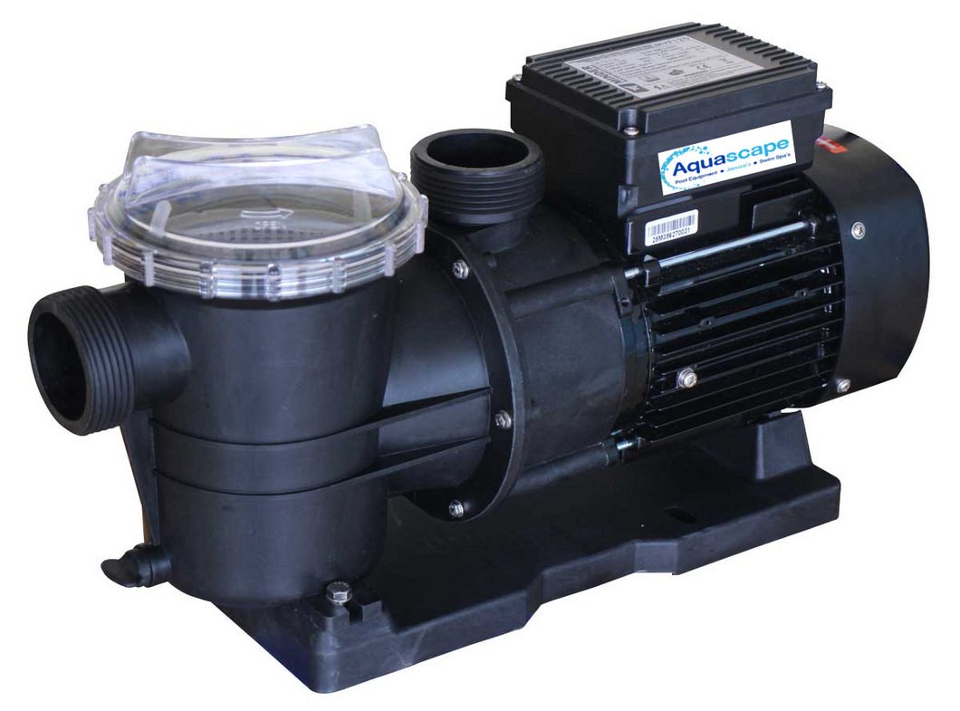M Aquascape Supa CycloneTM MVP series Pump
