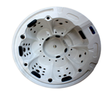 Load image into Gallery viewer, Aquascape Arabella 6 Seater Jacuzzi (Size: 2200*2200*940mm)
