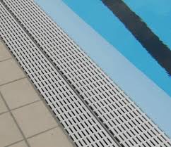 Pool Gratings