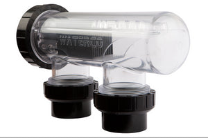 Waterco ELECTROCHLOR Mineral Chlorinator - Pro 50g/hr - poolandspa.ph
