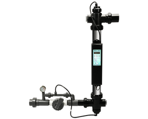 Emaux Nanotech UV-C Disinfection System - poolandspa.ph
