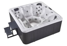 Load image into Gallery viewer, Aquascape Delaware 6 Seater Jacuzzi (Size:2200*2200*940mm) - poolandspa.ph