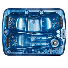 Load image into Gallery viewer, Aquascape Colorado 3 Seater Jacuzzi (Size:2100*1550*860mm) - poolandspa.ph