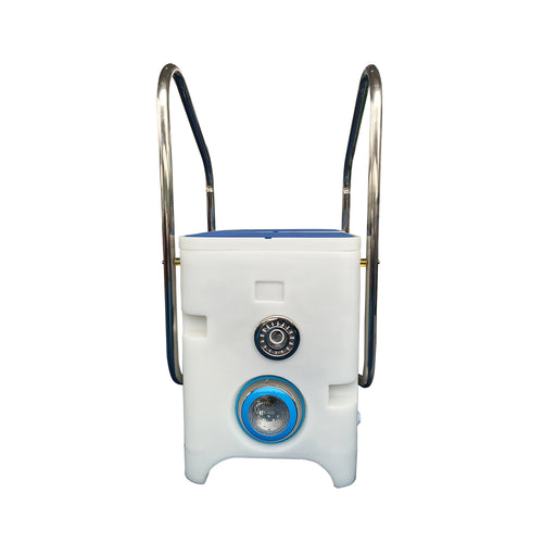 Aquascape Wall Mounted Filter APK8021 - poolandspa.ph