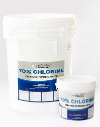 Aqua Care Chlorine - poolandspa.ph