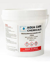 Load image into Gallery viewer, Aqua Care TICA &amp; SDIC - poolandspa.ph