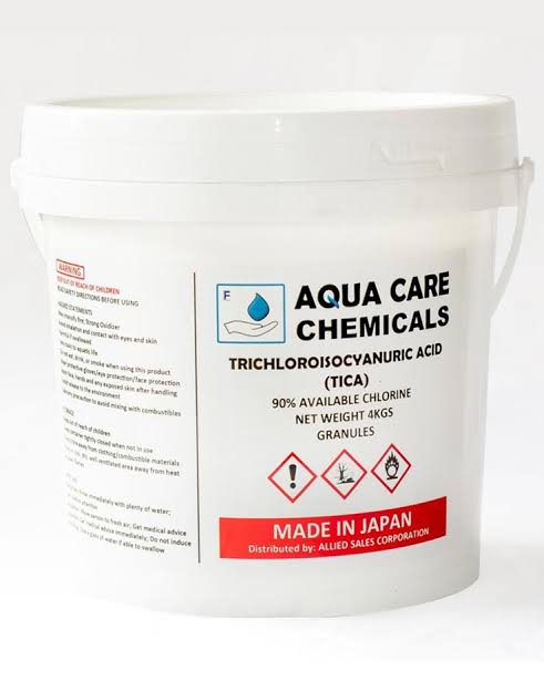 Aqua Care TICA & SDIC - poolandspa.ph