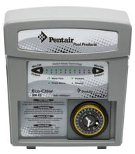 Load image into Gallery viewer, PENTAIR ECO-CHLOR SM SALT WATER CHLORINATOR (CHLORINE GENERATOR) - poolandspa.ph